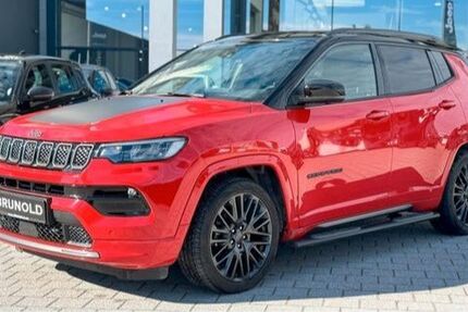 Jeep Compass 36.750 km 29.900 &euro; Stuttgart 70565