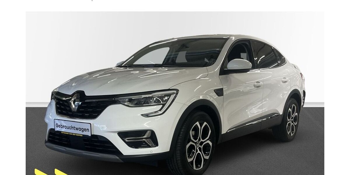 Renault Arkana 23.922 km 22.400 &euro; Stuttgart 70469