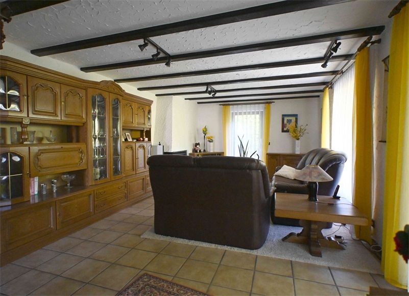 Familienidylle am Rande der Ortschaft - Einfamilienhaus Wüstenrot Neulautern | Angebot:25611721