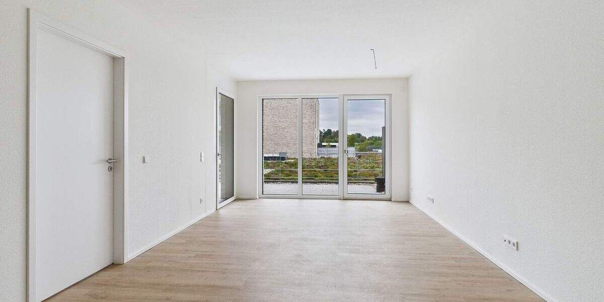 Etagenwohnung Sindelfingen Ost - 2 Zimmer, 71 m&sup2;, 1.330&euro; | Angebot:25772241