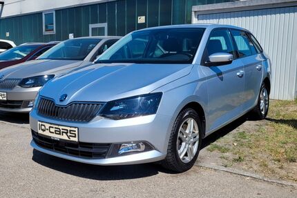 Skoda Fabia 75.000 km 11.490 &euro; Sachsenheim 74343