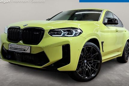 BMW X4 M 16.570 km 63.403 &euro; Stuttgart 70569