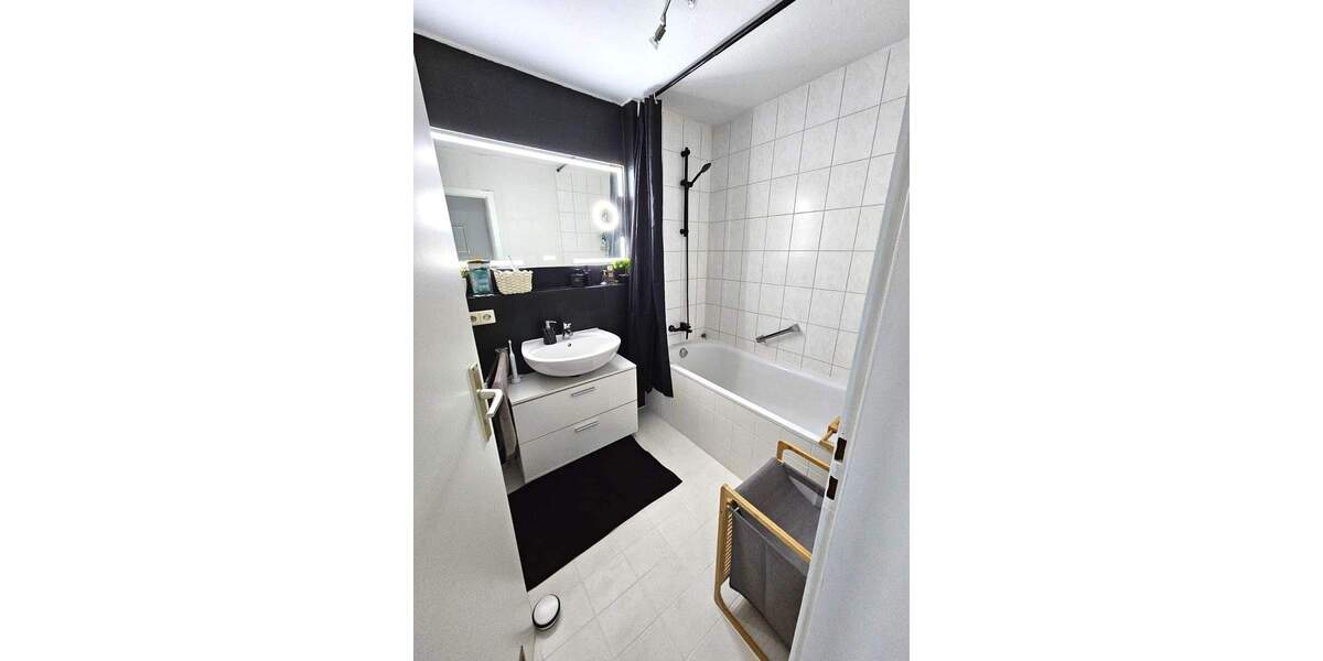 Etagenwohnung Remshalden / Hebsack Hebsack - 3 Zimmer, 69 m&sup2;, 309.000&euro; | Angebot:25820881