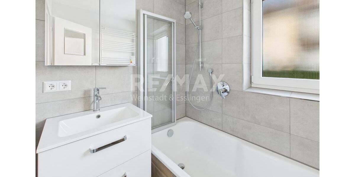 Erdgeschoßwohnung Welzheim - 3 Zimmer, 68 m&sup2;, 820&euro; | Angebot:25857981