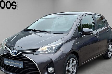 Toyota Yaris 37.821 km 13.990 &euro; Nürtingen 72622