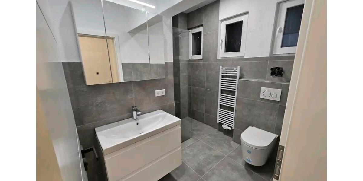 Erdgeschoßwohnung Kornwestheim - 3.5 Zimmer, 80 m&sup2;, 1.550&euro; | Angebot:27581950