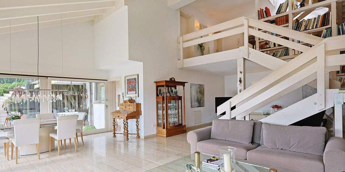 Einfamilienhaus Aichtal Neuenhaus - 5 Zimmer, 219 m&sup2;, 825.000&euro; | Angebot:25682074