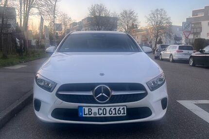 Mercedes-Benz A 180 87.000 km 19.200 &euro; Kornwestheim 70806