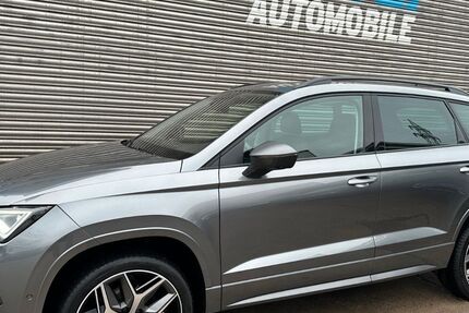Seat Ateca 37.823 km 29.990 &euro; Sindelfingen 71065