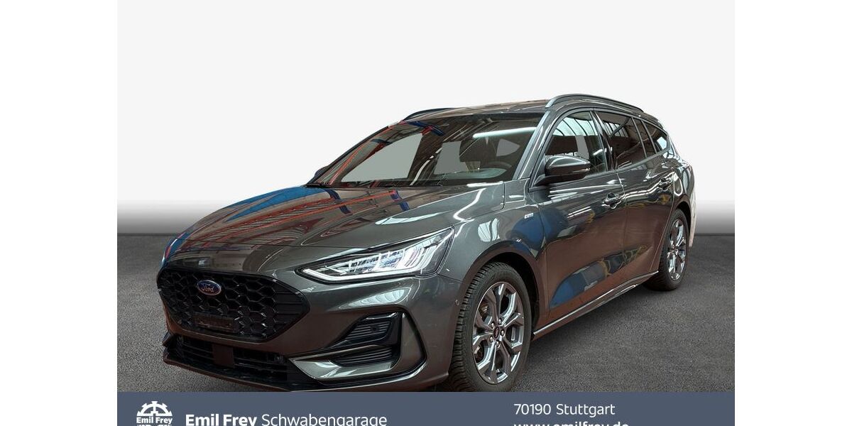 Ford Focus 16.506 km 20.900 &euro; Stuttgart 70190