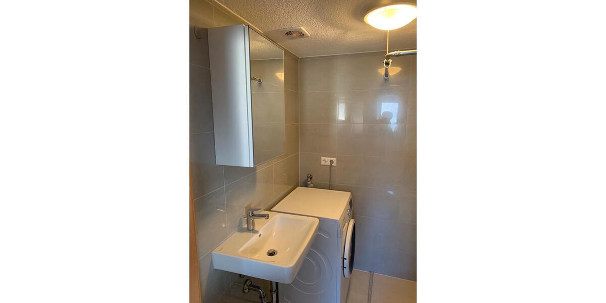 Erdgeschoßwohnung Stuttgart Mühlhausen - 2 Zimmer, 40 m&sup2;, 890&euro; | Angebot:25961948