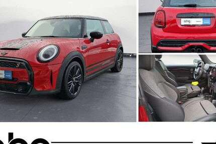 Mini Cooper S 52.660 km 24.960 &euro; Esslingen am Neckar 73730