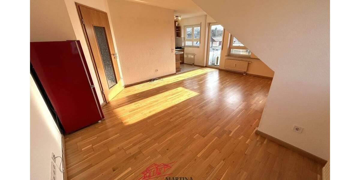 Etagenwohnung Schorndorf Miedelsbach - 2 Zimmer, 49 m&sup2;, 169.000&euro; | Angebot:25676297