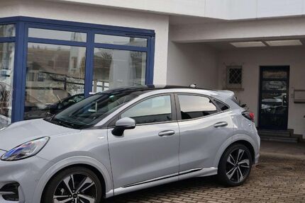 Ford Puma 51.650 km 18.980 &euro; Besigheim 74354