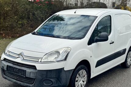 Citroen Berlingo 168.000 km 3.900 &euro; Backnang 71522