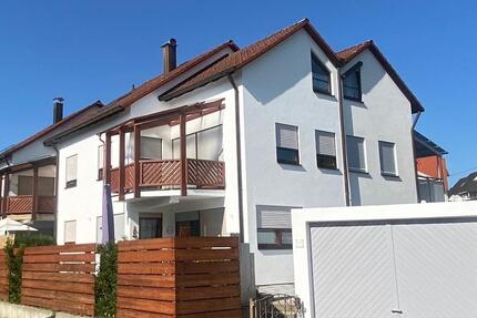 Haus Schorndorf - 5 Zimmer, 145 m&sup2;, 575.000&euro; | Angebot:25810330