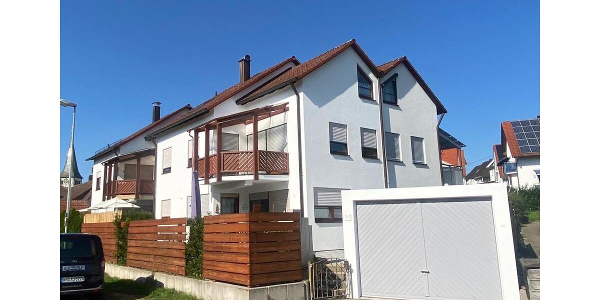 Reihenhaus Schorndorf - 5 Zimmer, 145 m&sup2;, 575.000&euro; | Angebot:25810330