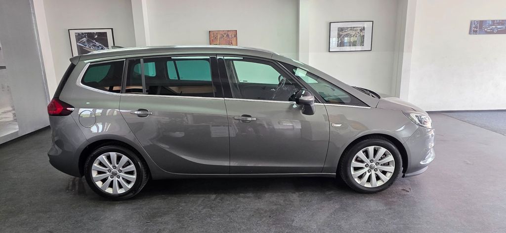 Opel Zafira 138.000 km 10.990 &euro; Asperg/Ludwigsburg bei Stuttgart 71679