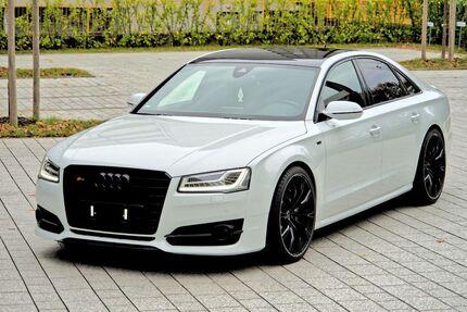 Audi S8 80.000 km 47.490 &euro; Filderstadt 70794