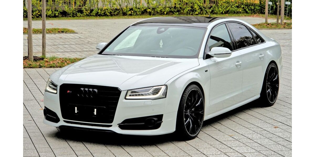 Audi S8 80.000 km 47.490 &euro; Filderstadt 70794
