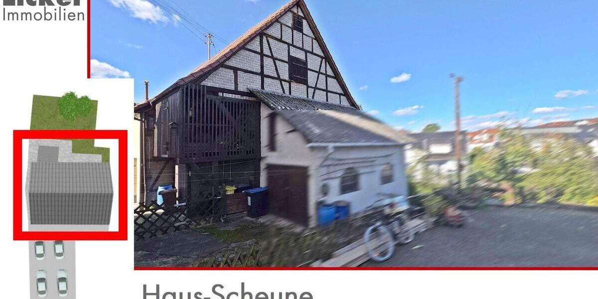 Einfamilienhaus Auenwald Unterbrüden - 4 Zimmer, 90 m&sup2;, 298.000&euro; | Angebot:25773325