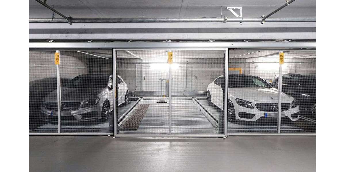 Garagen / Stellplätze Zuffenhausen Zuffenhausen - 19.900&euro; | Angebot:26442425