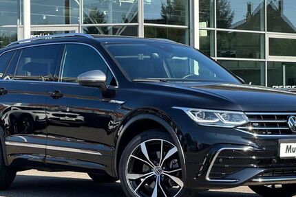VW Tiguan 23.874 km 37.499 &euro; Winnenden 71364