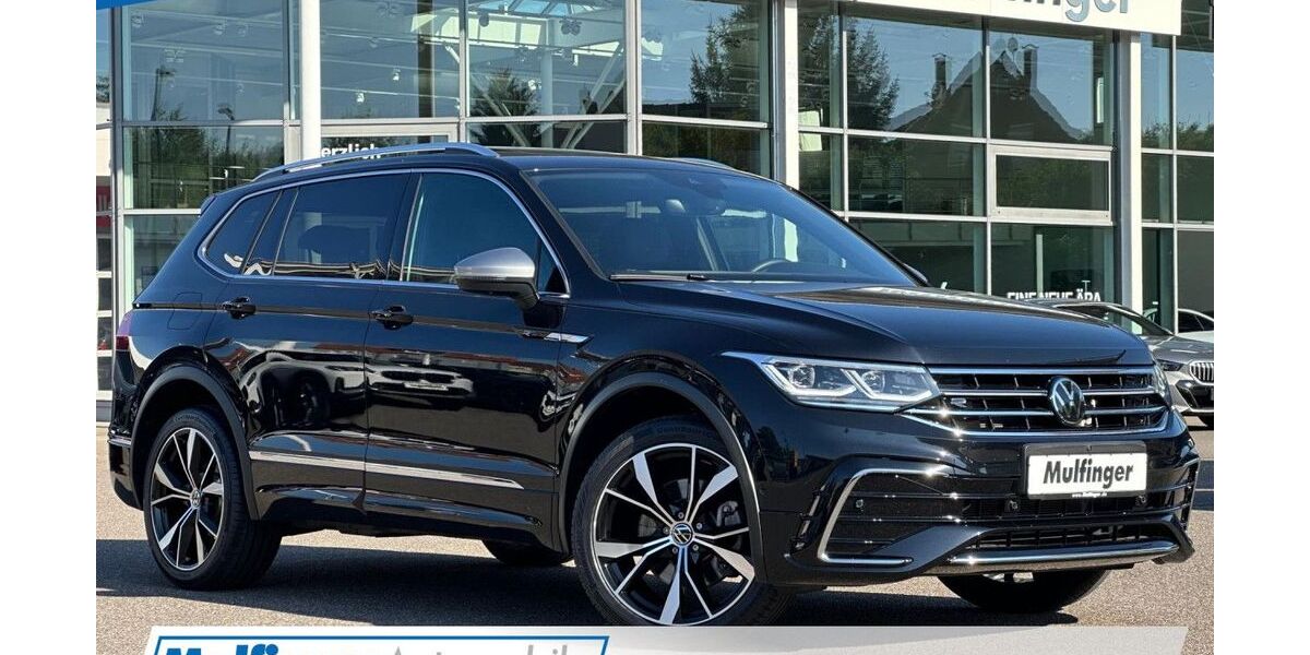 VW Tiguan 23.874 km 37.499 &euro; Winnenden 71364
