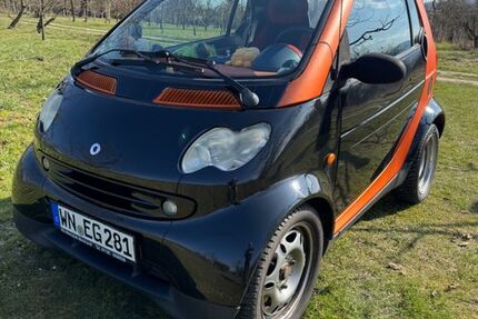 Smart ForTwo 150.000 km 1.299 &euro; Winnenden 71364