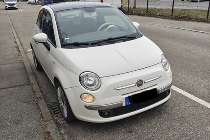Fiat 500 280.000 km 1.750 &euro; Leonberg 71229