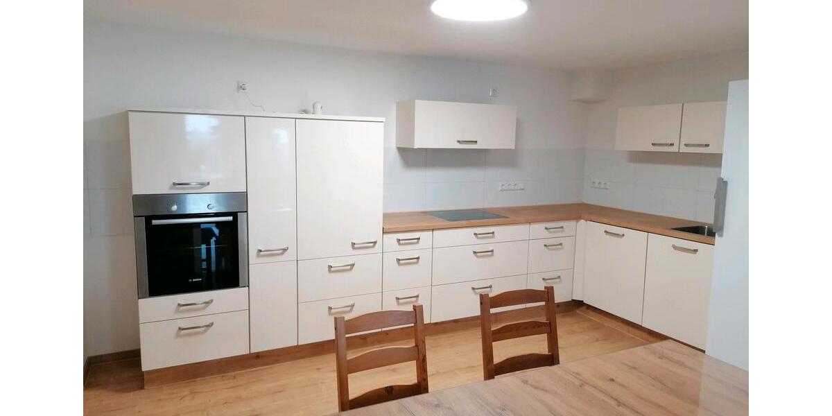 Terrassenwohnung Alfdorf - 2 Zimmer, 78 m&sup2;, 950&euro; | Angebot:25989279