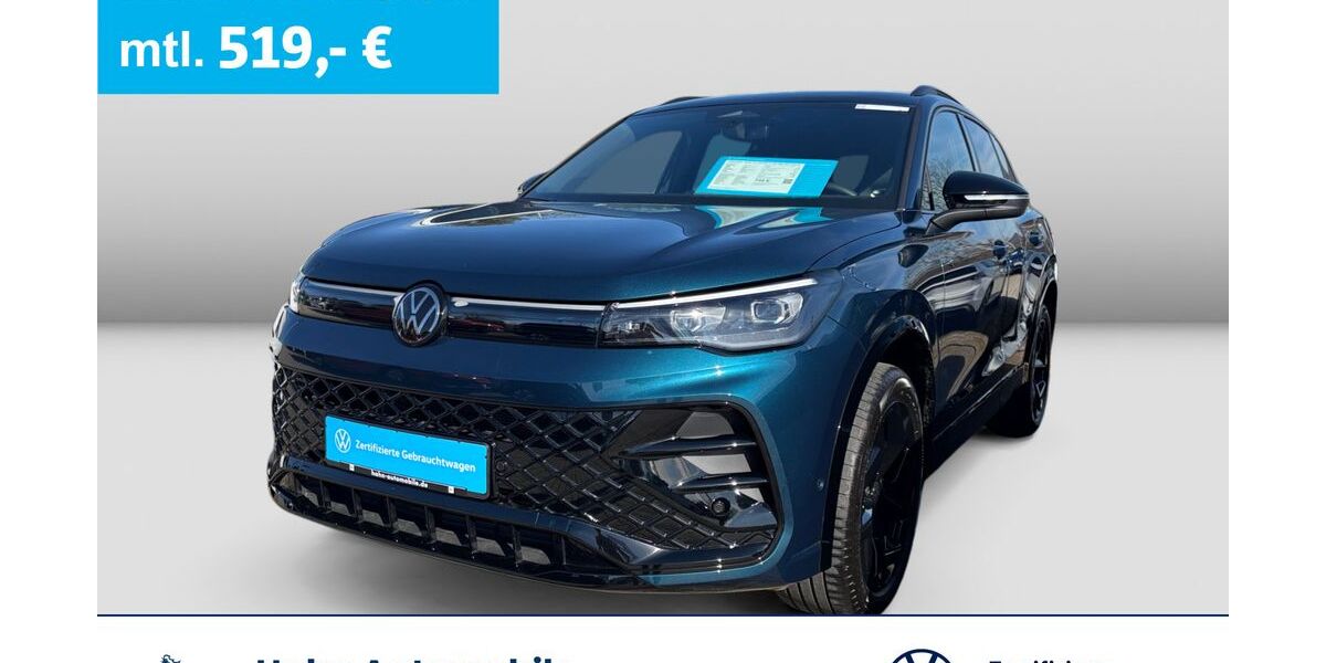 VW Tiguan 9.165 km 45.880 &euro; Backnang 71522