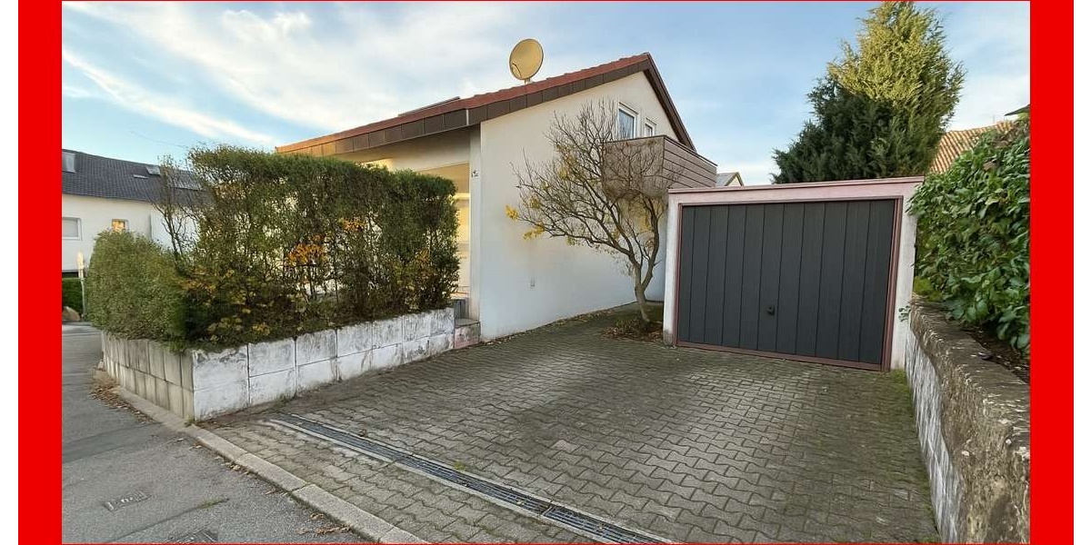 Einfamilienhaus Steinheim - 5 Zimmer, 143 m&sup2;, 599.000&euro; | Angebot:25196066