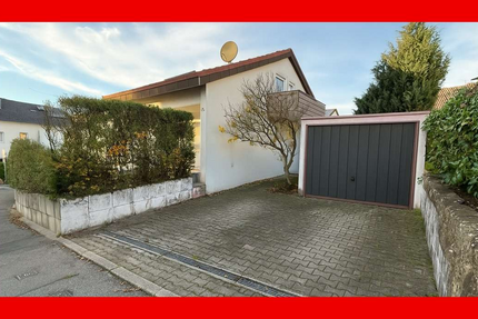 Haus Steinheim - 5 Zimmer, 143 m&sup2;, 599.000&euro; | Angebot:25196066