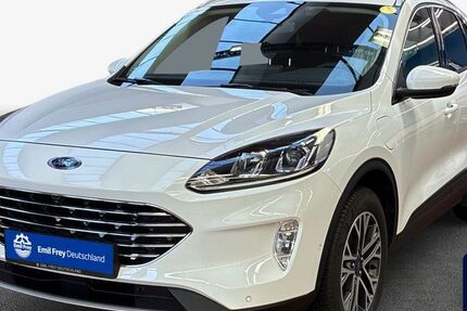Ford Kuga 47.169 km 21.400 &euro; Stuttgart 70190