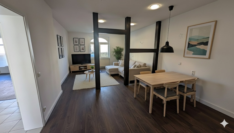Erdgeschoßwohnung Plüderhausen - 3 Zimmer, 88 m&sup2;, 259.000&euro; | Angebot:24829850