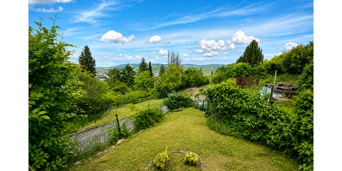 Grundstück Stuttgart Luginsland - 27.900&euro; | Angebot:26685903