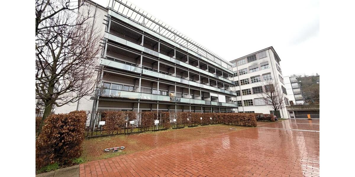 Etagenwohnung Stuttgart Stuttgart-Süd - 2 Zimmer, 66 m&sup2;, 1.020&euro; | Angebot:25938518