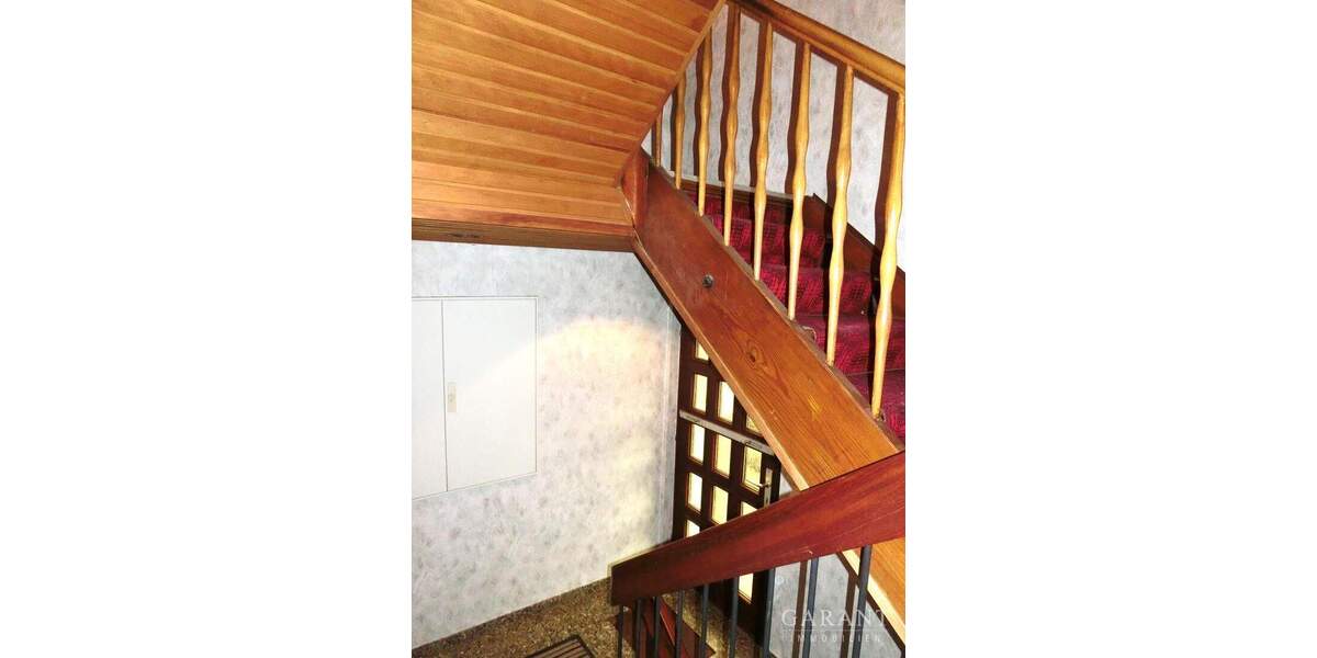 Einfamilienhaus Kirchheim unter Teck Ötlingen - 6 Zimmer, 160 m&sup2;, 420.000&euro; | Angebot:25881023