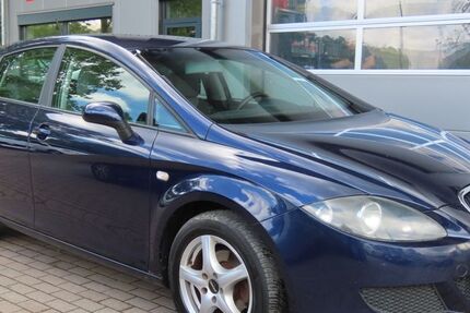 Seat Leon 231.000 km 2.990 &euro; Stuttgart 70329