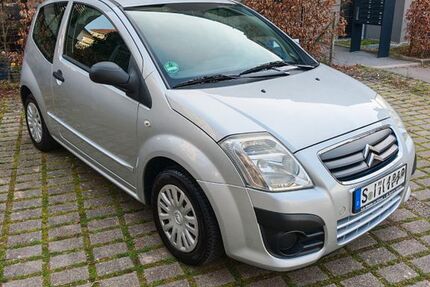 Citroen C2 119.800 km 2.600 &euro; Ludwigsburg 71636
