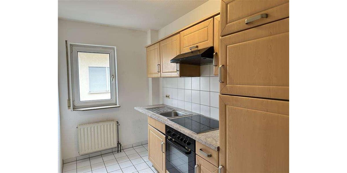 Etagenwohnung Stuttgart Neuwirtshaus - 2 Zimmer, 60 m&sup2;, 800&euro; | Angebot:25126324