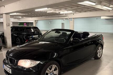 BMW 118 221.000 km 5.300 &euro; Markgröningen 71706