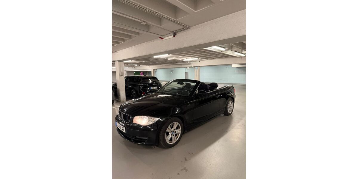 BMW 118 221.000 km 5.300 &euro; Markgröningen 71706