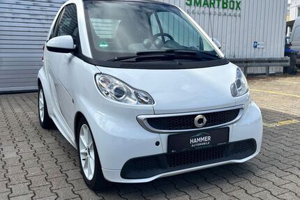 Smart ForTwo 117.000 km 6.580 &euro; Ostfildern 73760
