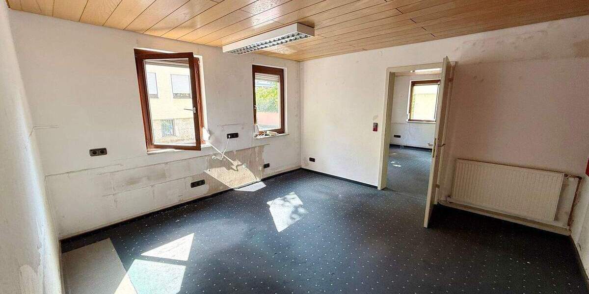 Mehrfamilienhaus, Wohnhaus Plochingen - 1 Zimmer, 210 m&sup2;, 549.000&euro; | Angebot:25696187