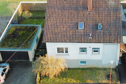 Haus Eberdingen - 7 Zimmer, 196 m&sup2;, 395.000&euro; | Angebot:25850770