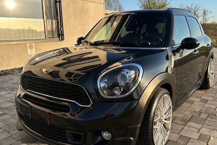 Mini John Cooper Works 126.233 km 11.800 &euro; Backnang 71522