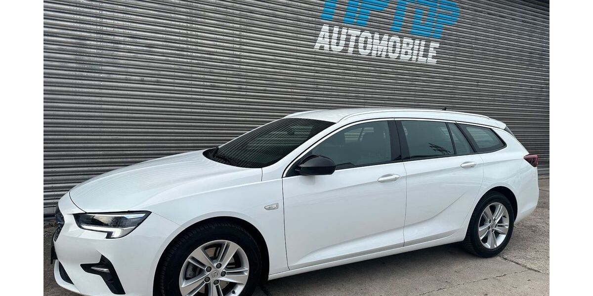 Opel Insignia 65.468 km 21.600 &euro; Sindelfingen 71065