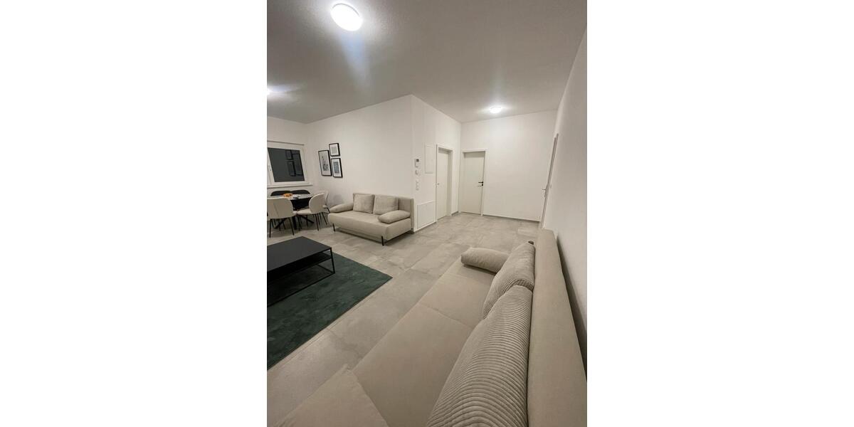 Etagenwohnung Göppingen Faurndau - 2 Zimmer, 60 m&sup2;, 1.190&euro; | Angebot:25102713